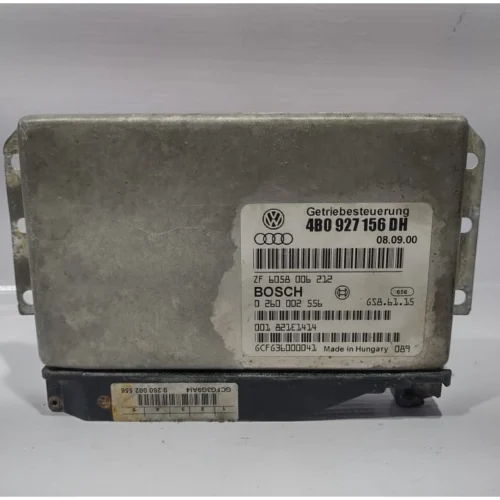 COMPUTADORA DE BOLSA DE AIRE PARA BMW
(1999-2003) 65776976581 
