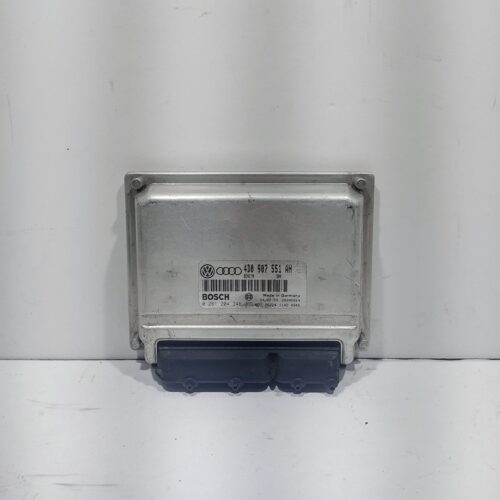COMPUTADORA DE INYECCION PARA AUDI
(2002-2005) 4D0907551AH 