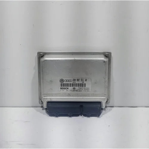 COMPUTADORA DE INYECCION PARA AUDI
(2002-2005) 4D0907551AH 