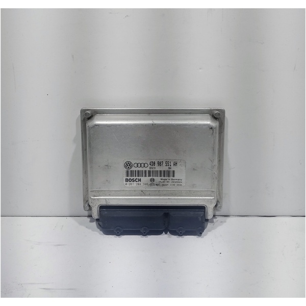 COMPUTADORA DE INYECCION PARA AUDI
  (2002-2005) 4D0907551AH 