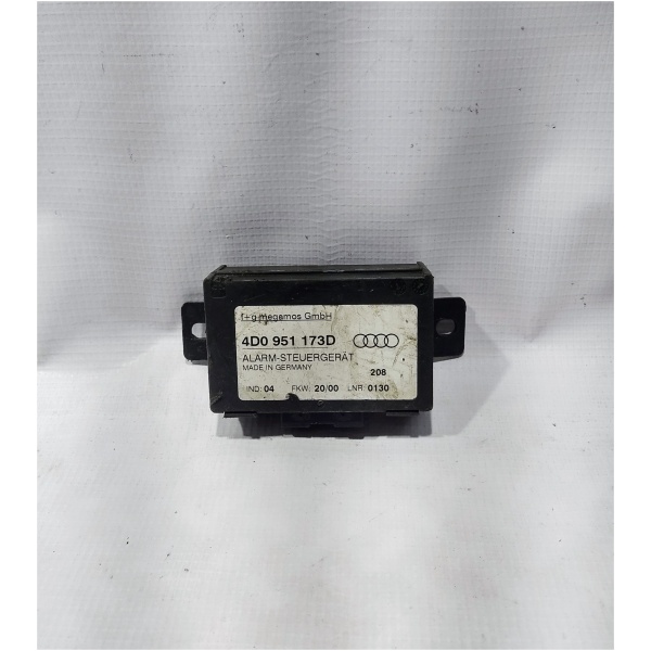 MODULO DE CONTROL DE ALARMA PARA AUDI
  (1999-2003) 4D0951173D 