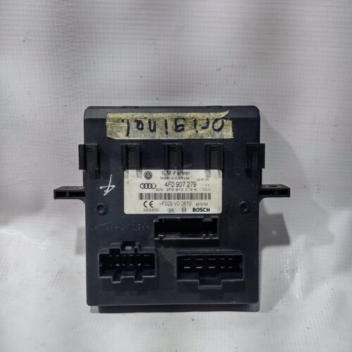 MODULO CONFORT PARA BMW (2005-2011)