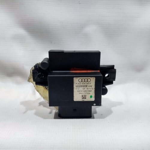 MODULO BOMBA DE GASOLINA PARA AUDI
  (2002-2016) 4G0906093F 