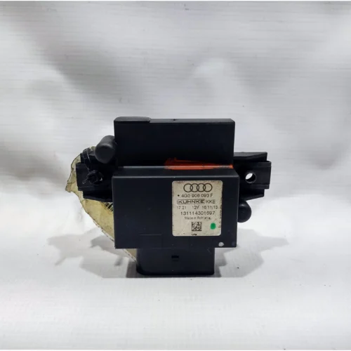 MODULO BOMBA DE GASOLINA PARA AUDI
(2002-2016) 4G0906093F 