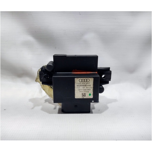 MODULO BOMBA DE GASOLINA PARA AUDI
  (2002-2016) 4G0906093F 