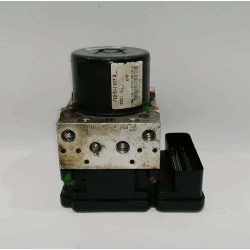 MODULO DE ABS PARA AUDI (2007-2009)
  4L0614517A 