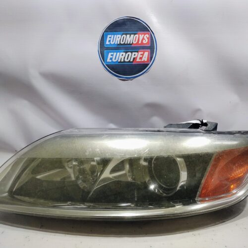 FARO IZQUIERDO XENON CON LUPA PARA AUDI
  (2007-2010) 4L0941029H 