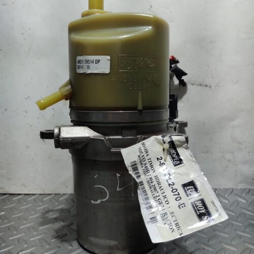 BOMBA DE TIMON HIDRAULICO ELECTRICA PARA VOLVO (2004-2007) 4N513K514 