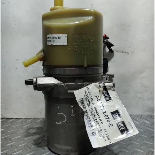 BOMBA DE TIMON HIDRAULICO ELECTRICA PARA VOLVO (2004-2007) 4N513K514 