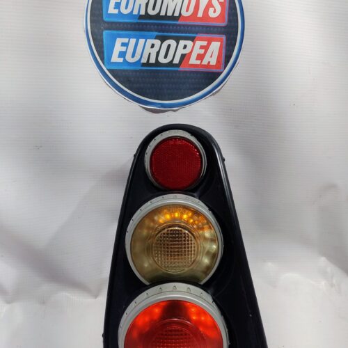 STOP BAUL IZQUIERDO PARA MINI COOPER
(2000-2006) 5006240 