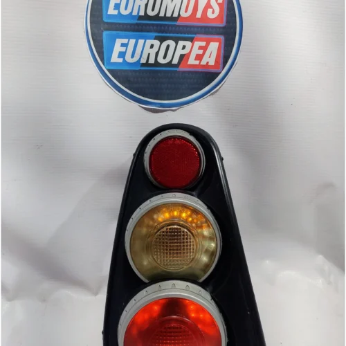 STOP BAUL IZQUIERDO PARA MINI COOPER
(2000-2006) 5006240 