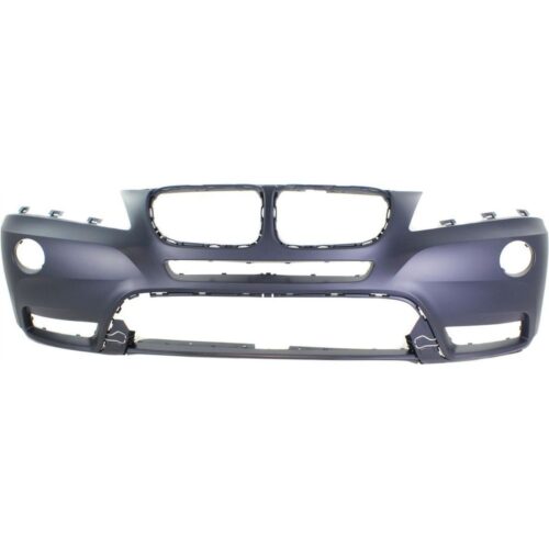 BOMPER DELANTERO SUPERIOR BMW X3 F25
  2011-2013