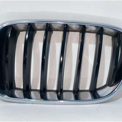PERSIANA DE CAPO IZQUIERDA PARA BMW
  (2010-2015) 51117237421 