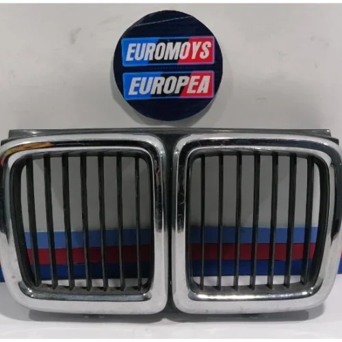 PERSIANA FRONTAL PARA BMW (1986-1995)
51131908697 