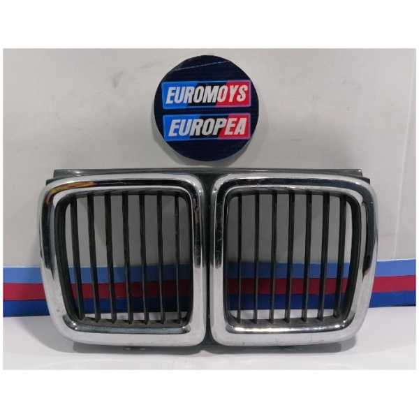 PERSIANA FRONTAL PARA BMW (1986-1995)
  51131908697 