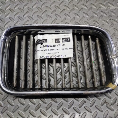 PERSIANA DE CAPO R PARA BMW E36 318TI 51138122238