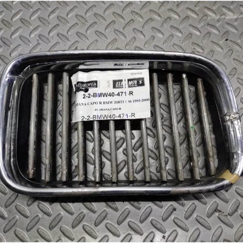 PERSIANA DE CAPO R PARA BMW E36 318TI 51138122238
