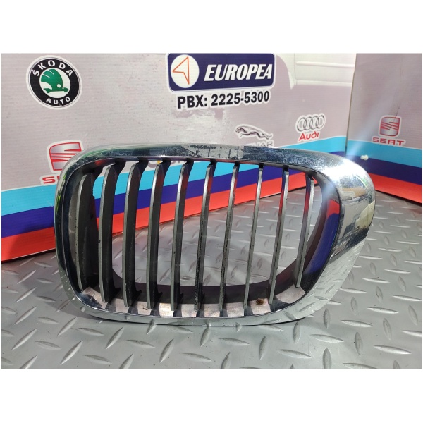 PERSIANA DE CAPO L PARA BMW (1999-2005) 51138208671 
