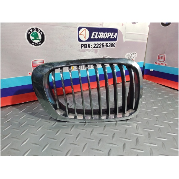 PERSIANA DE CAPO R PARA BMW (1999-2005) 51138208686 