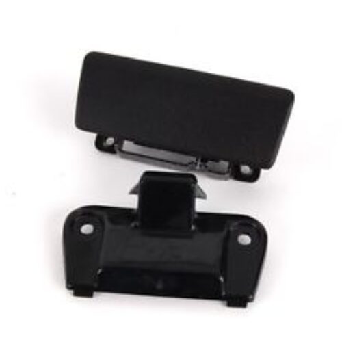 CHAPA S/LLAVE BMW/E21/E30 3SERIES