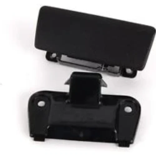 CHAPA S/LLAVE BMW/E21/E30 3SERIES