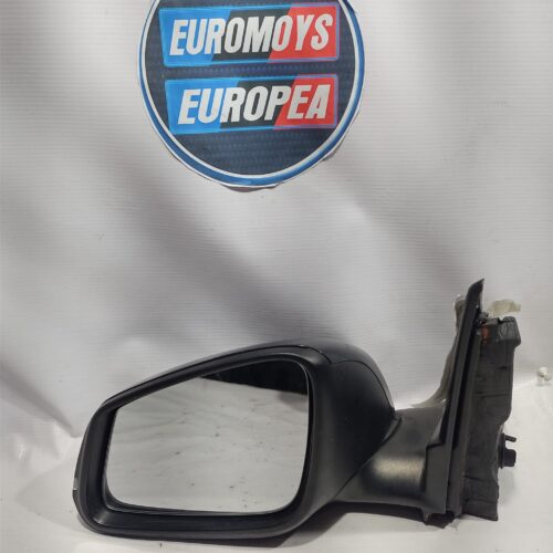 RESTROVISOR ELECTRICO CON PIDEVIAS LED
PARA BMW (2009-2014) 51162993768