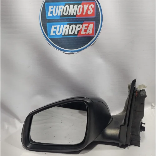 RESTROVISOR ELECTRICO CON PIDEVIAS LED
PARA BMW (2009-2014) 51162993768 