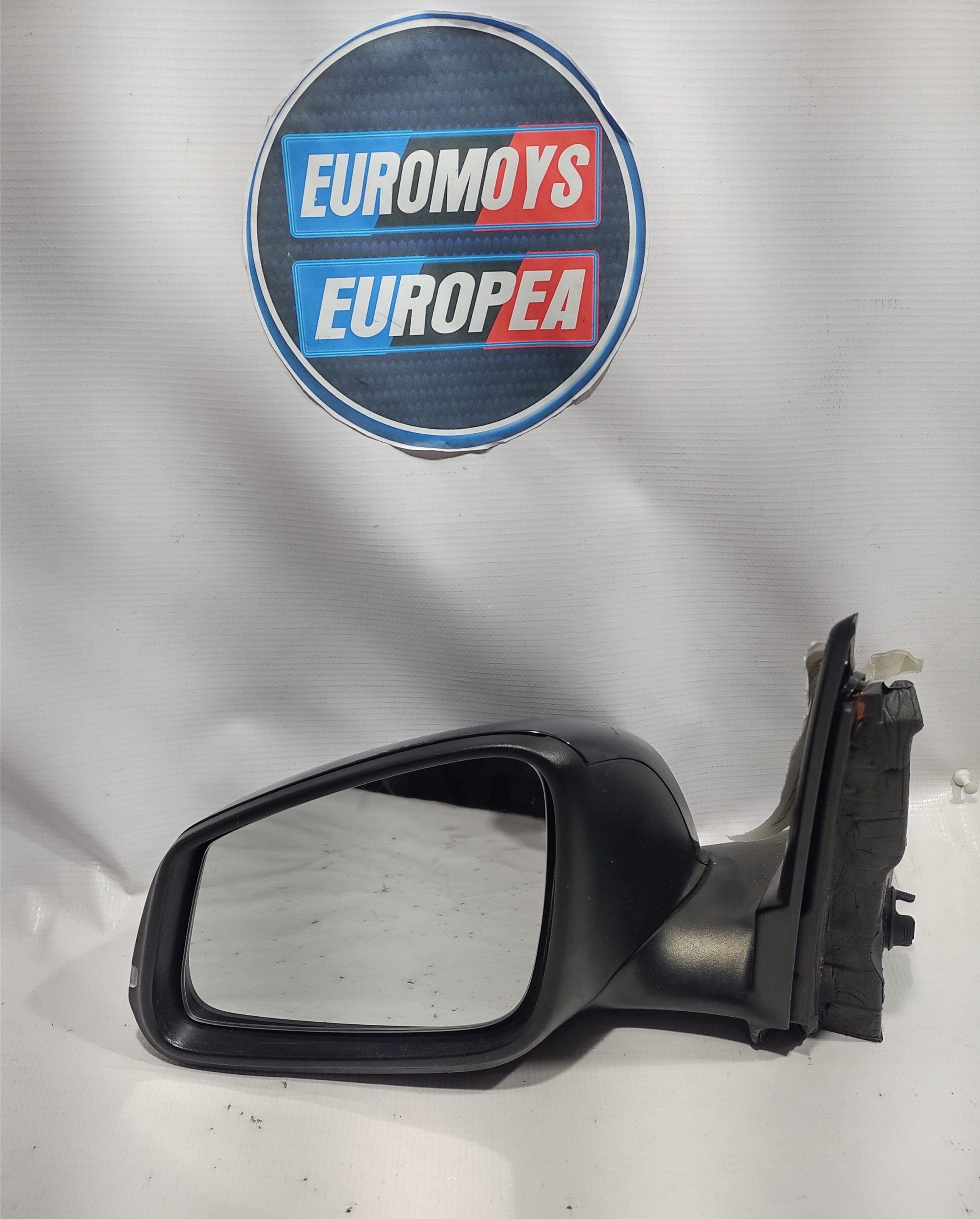 RESTROVISOR ELECTRICO CON PIDEVIAS LED PARA BMW (2009-2014) 51162993768  1 RESTROVISOR ELECTRICO CON PIDEVIAS LED
PARA BMW (2009-2014) 51162993768