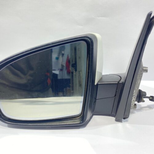 RETROVISOR IZQUIERDO ELECTRICO CON CAMARA
PARA BMW (2007-2013)  