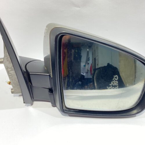 RETROVISOR DERECHO ELECTRICO PARA BMW
(2007-2013)  