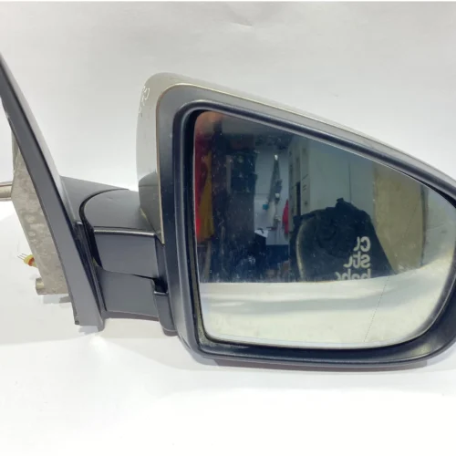 RETROVISOR DERECHO ELECTRICO PARA BMW
(2007-2013)  