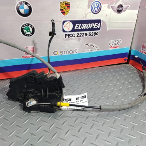 CHAPA DE PUERTA DELANTERA R PARA BMW E46 323I 328I 325I 325XI 330I 330XI 3 SERIE 323, 325, 328, 330, 51227011246