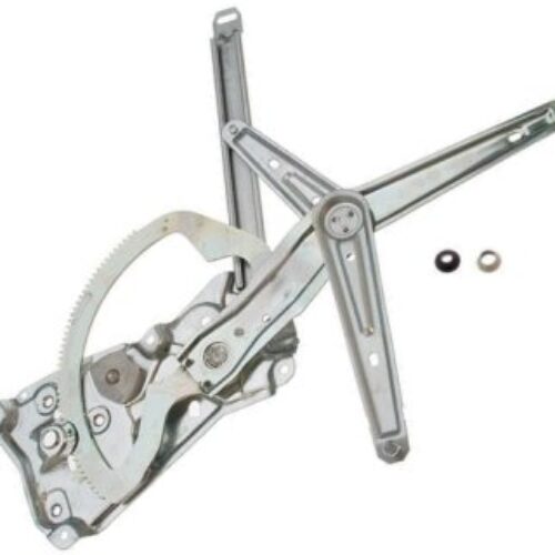 CREMALLERA VIDRIO DEL R BMW E36 4PTAS
3SRIS 91-99