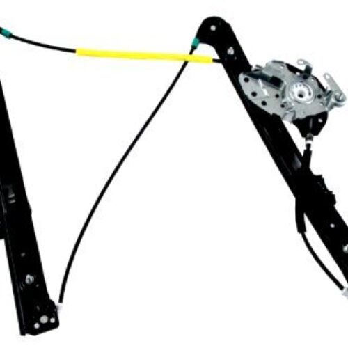 CREMALLERA VIDRIO “L” BMW E46 4PTAS
3/SERIES
