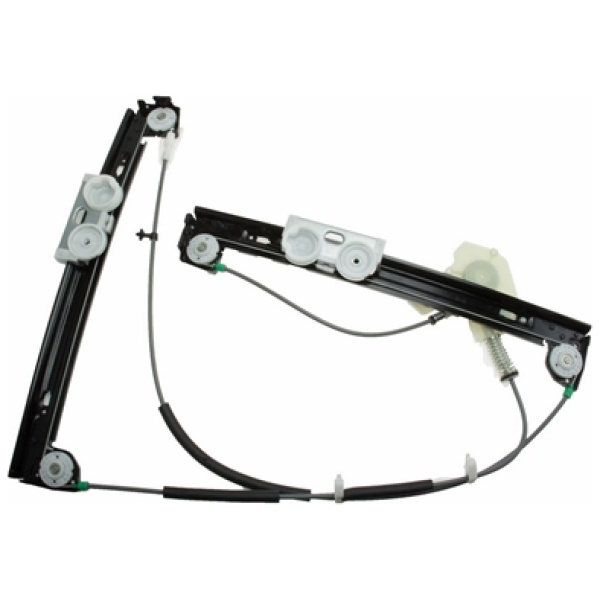 CREMALLERA VIDRIO R S/MOTOR MINI COOPER
  R50. 02/05