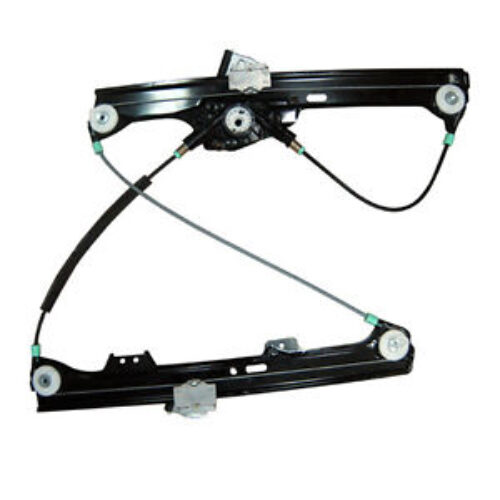 CREMALLERA VIDRIO L S/MOTOR BMW E60 5S
04/10