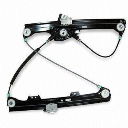 CREMALLERA VIDRIO R S/MOTOR BMW E60 5S
04/10
