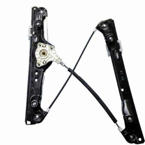 CREMALLERA VIDRIO L S/MOTOR 4P BMW E90
05-09