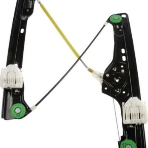 CREMALLERA VIDRIO R S/MOTOR 4P BMW E90
05/09