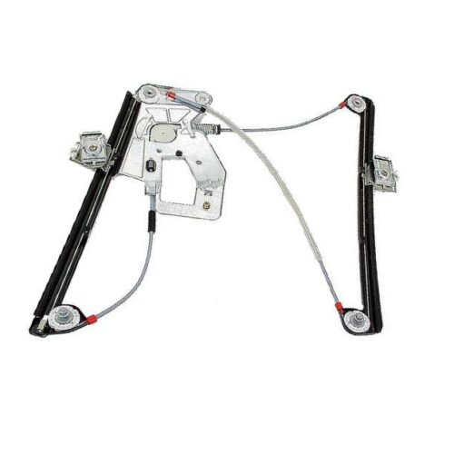 CREMALLERA VIDRIO R S/MOTOR BMW E39 5S
97/03