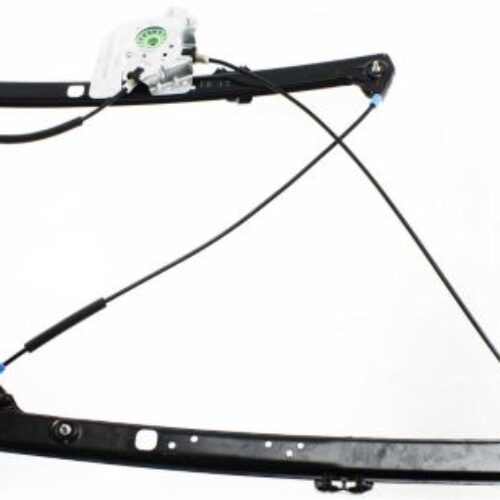 CREMALLERA VIDRIO R S/MOTOR BMW E53 X5
00/06