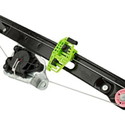 CREMALLERA VIDRIO TRAS R ELECT BMW E90
E91 3SERIES