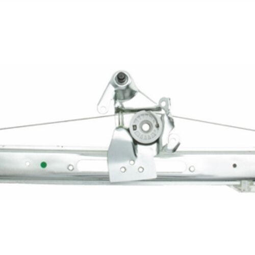 CREMALLERA VIDRIO S/MOTOR “R”
  BMW-316-320-318