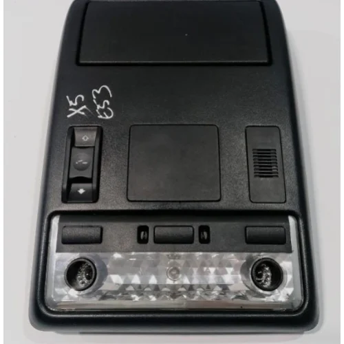 LUZ DE TECHO PARA BMW (1999-2003)
51448258057 