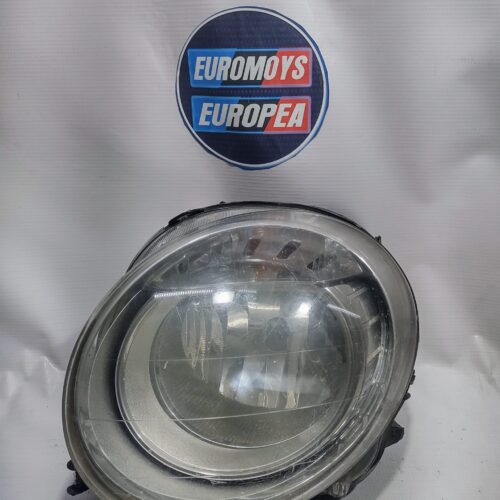 FARO IZQUIERDO PARA FIAT (2007-2014)
  51787492 