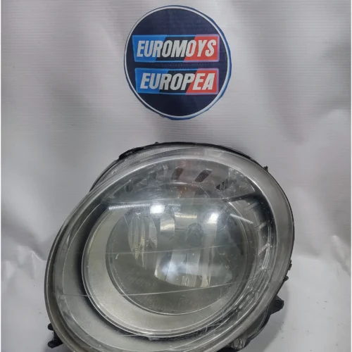 FARO IZQUIERDO PARA FIAT (2007-2014)
51787492 