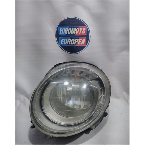 FARO IZQUIERDO PARA FIAT (2007-2014)
  51787492 