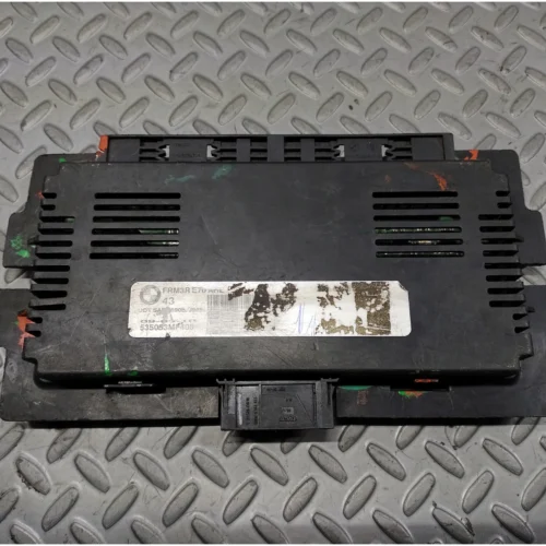 COMPUTADORA DE LUCES PARA BMW (2007-2009) 535053MF400 