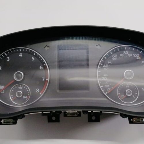 CUADRANTE AUTOMATICO PARA VOLKSWAGEN
(2010-2013) 561920960C