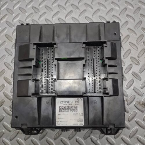 MODULO CONFORT PARA VOLKSWAGEN
  (2010-2013) 5C0937087J 